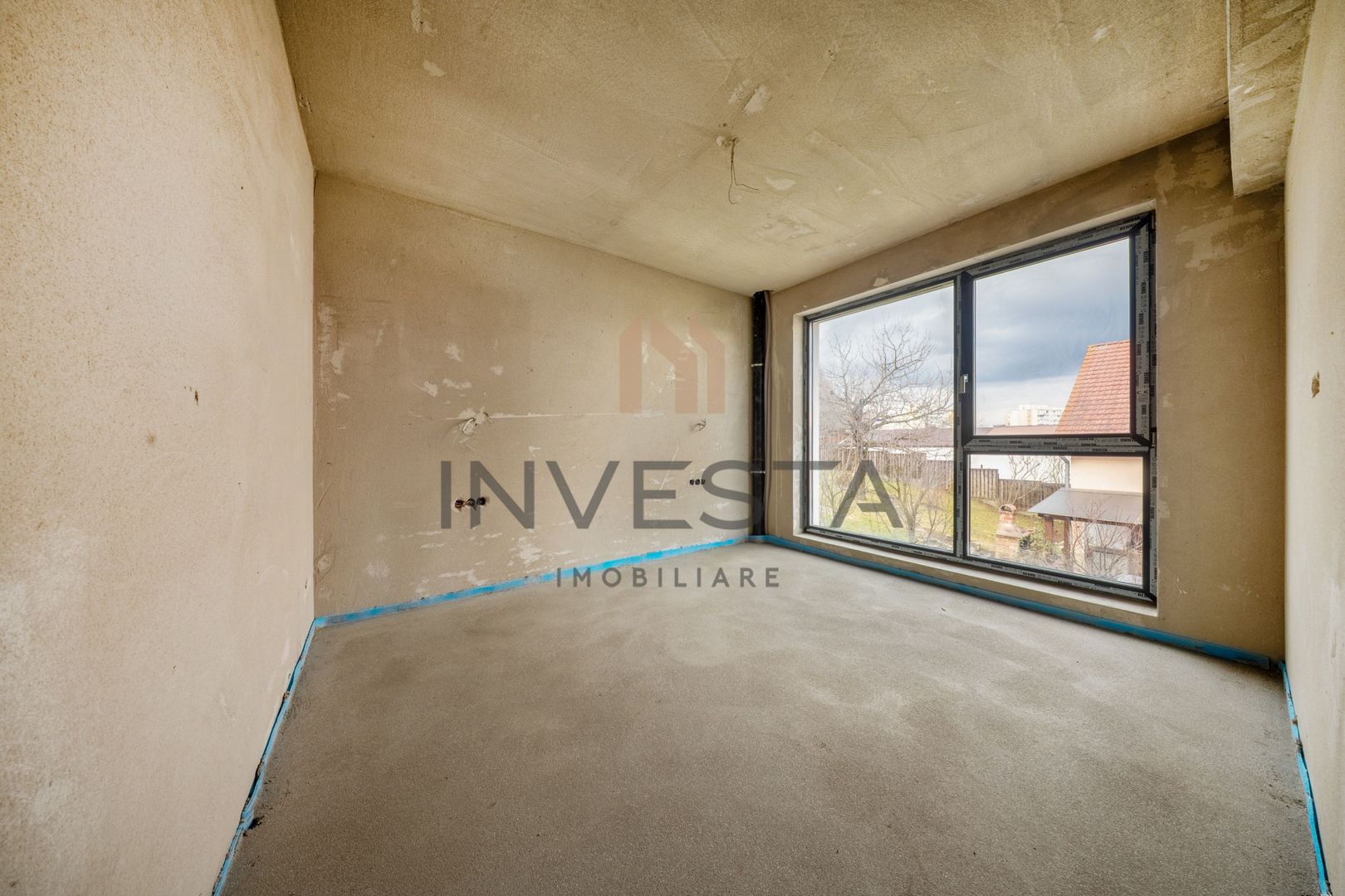 Apartament in vila! 4 camere, 106.67 mp+24 mp terasa! - Poză 7