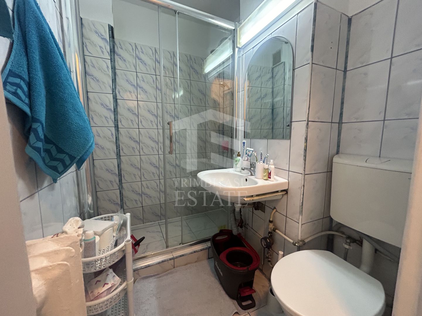 2 Camere Calea Vitan/ Splaiul Unirii - Poză 8