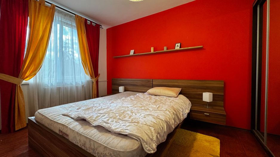Apartament 2 camere, primitor, la doar 5 minute de Piața  Victoriei - Poză 11