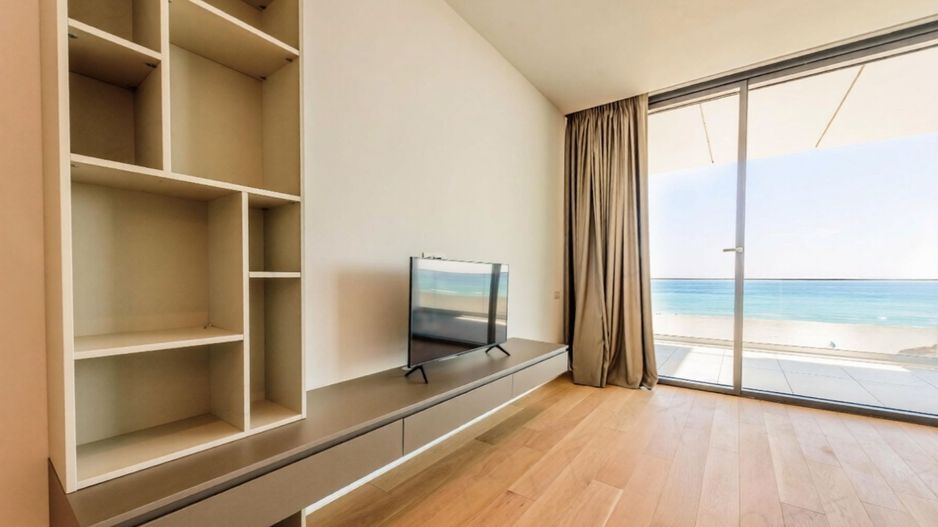 Apartament premium cu 4 camere în One Mamaia Nord | Sea View - Poză 11
