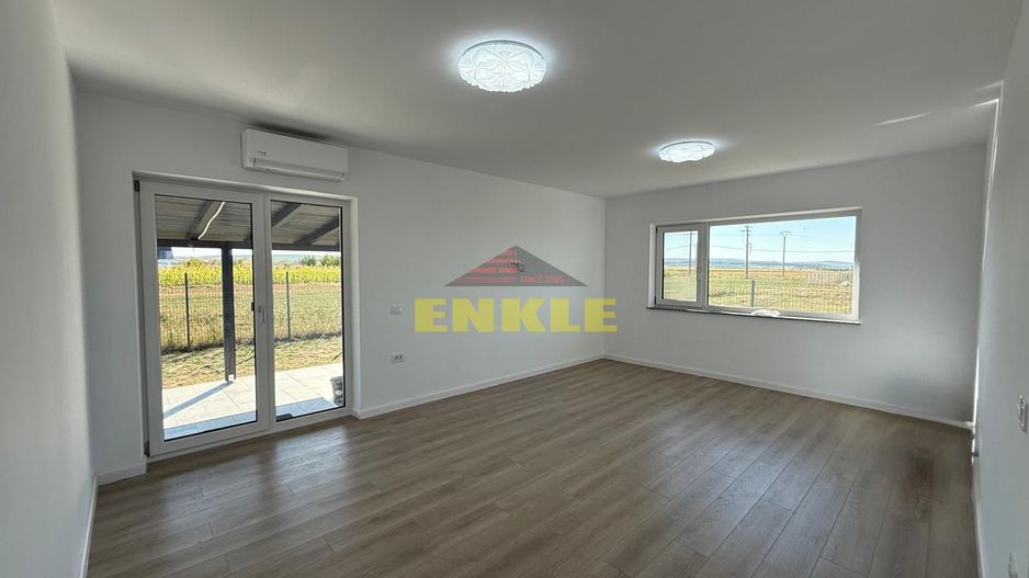 Casă nouă de vânzare – 0% COMISION - Poză 1