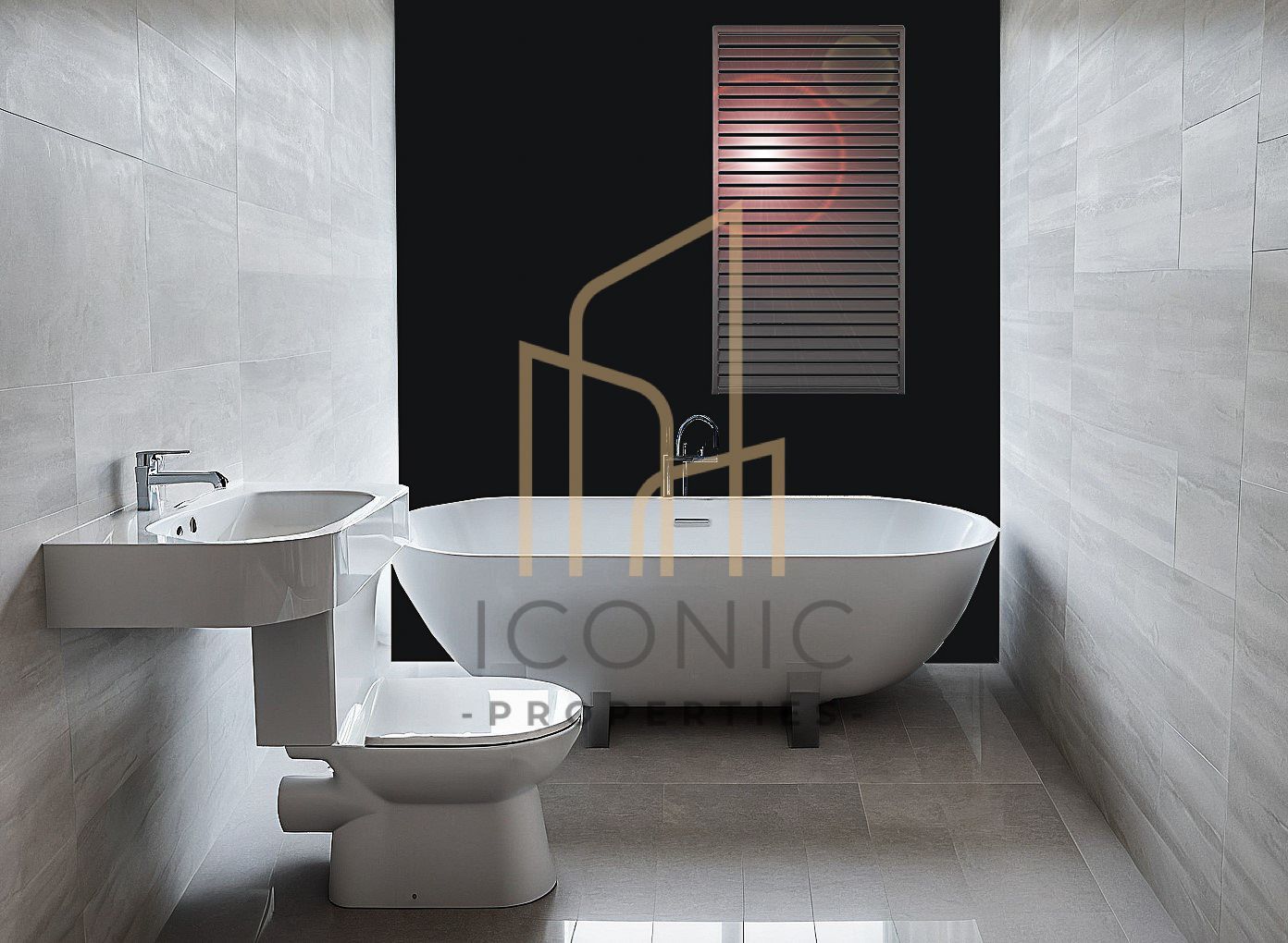 Duplex P+E cu 4 camere si garaj in Giarmata,  comision 0% - Poză 10