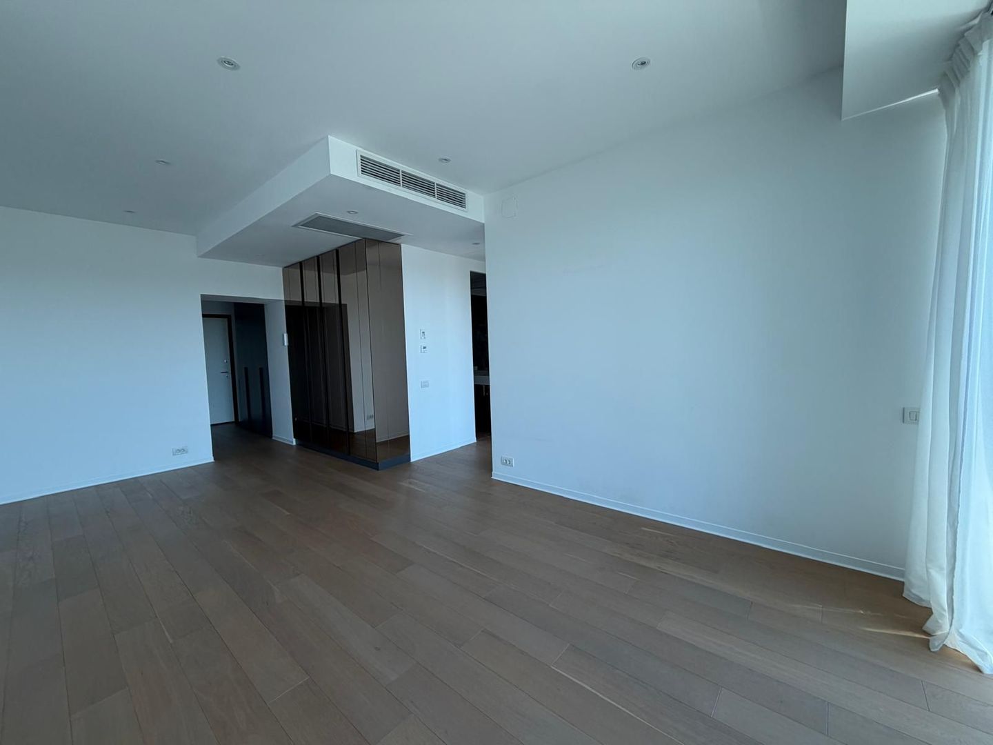 Apartament 3 camere One Mircea Eliade I Partial mobilat - Poză 9
