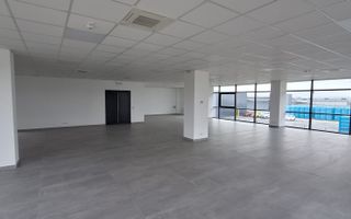 Hale industriale+Cladire de Birouri de inchiriat zona Aeroport - Poză 5