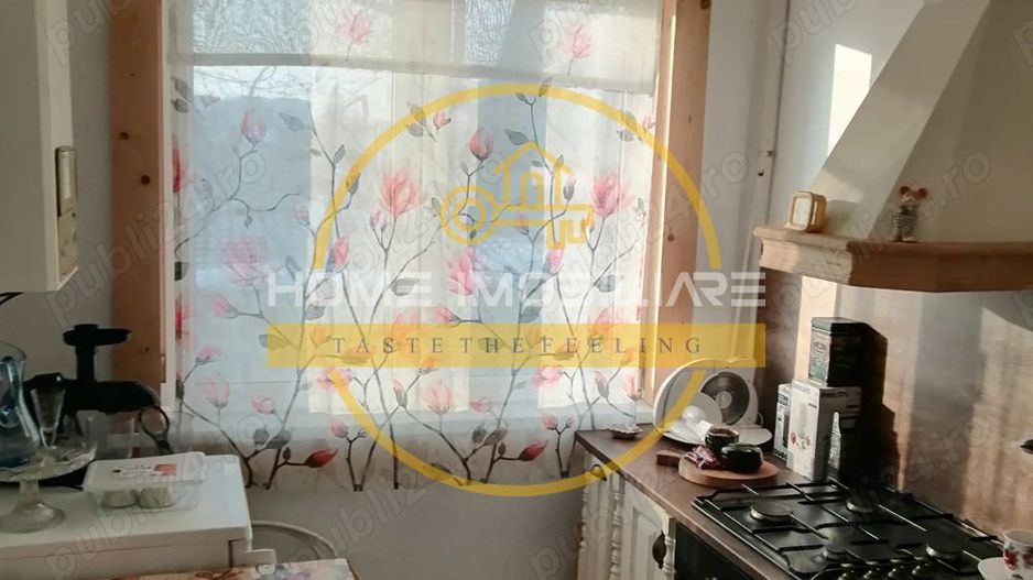 Apartament 2 camere 53 mp, et 3, zona Tatarasi - Poză 5