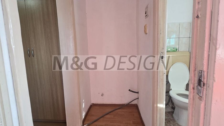 Ap 3 camere, zona Lipovei, etaj 3, decomandat - Poză 23