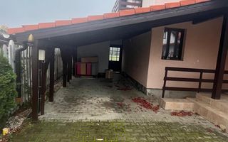 Casa Individuală | Teren 1095 mp | Șura Mica - Poză 15