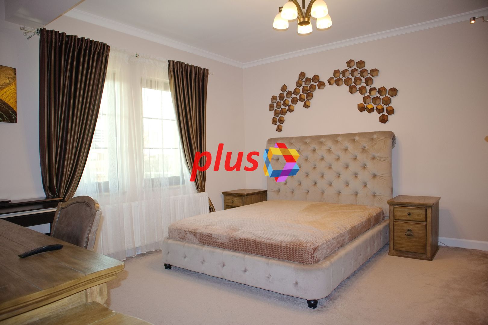 Casa deosebita cu 4 camere,  228 mp, Brașov - Cartierul Stupini - Poză 19