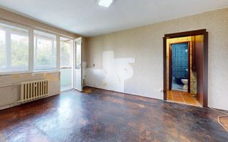 Apartament 2 Camere - Zona Brâncoveanu–Piata Sudului - Bloc Reabilitat - Poză 22