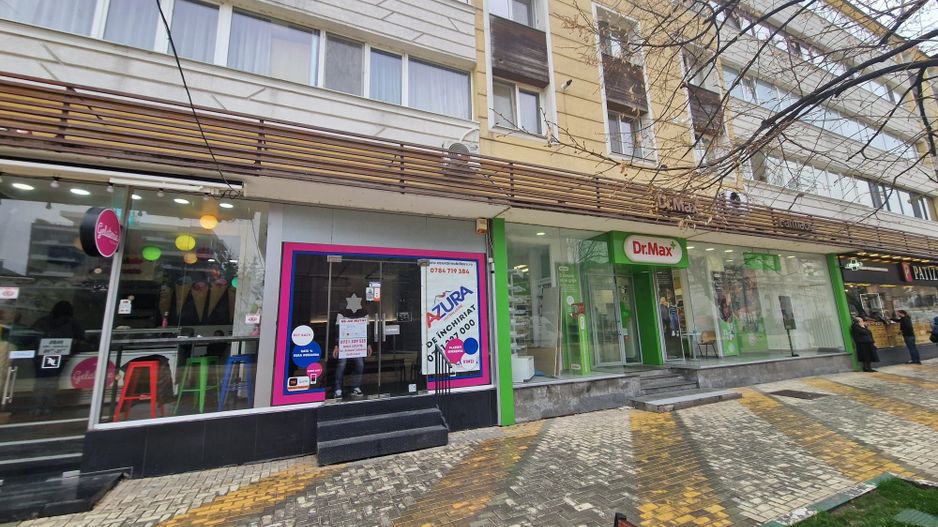 Inchiriere spatiu 60 mp, Strada Mare - Biblioteca - Poză 1