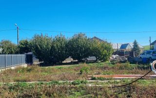 TEREN DE VANZARE IN CALARASI - Poză 2