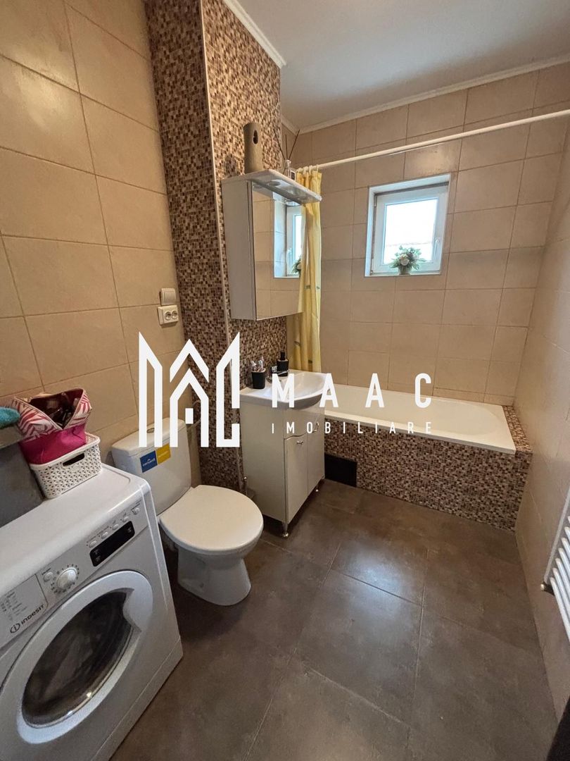 Apartament 2 camere | Curte 48 mp | Parcare inclusă | Arhitectilor - Poză 6