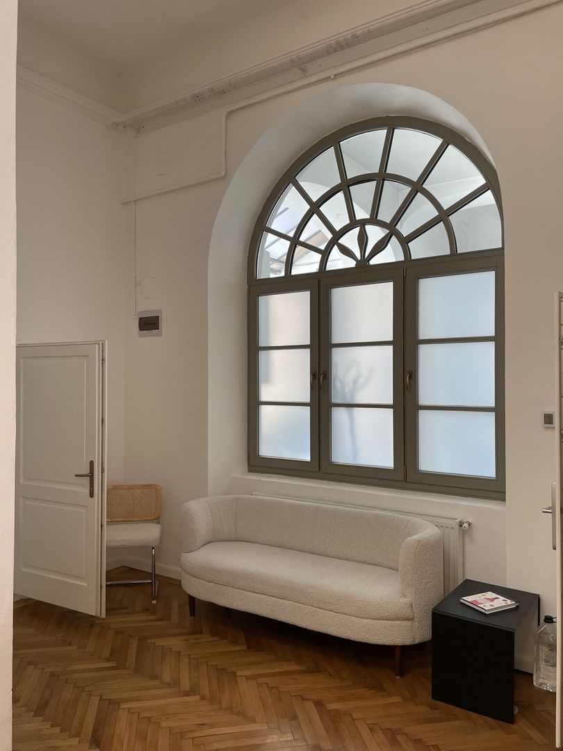 ULTRACENTRAL Apartament 3 camere 126mp Monument Istoric - Poză 11