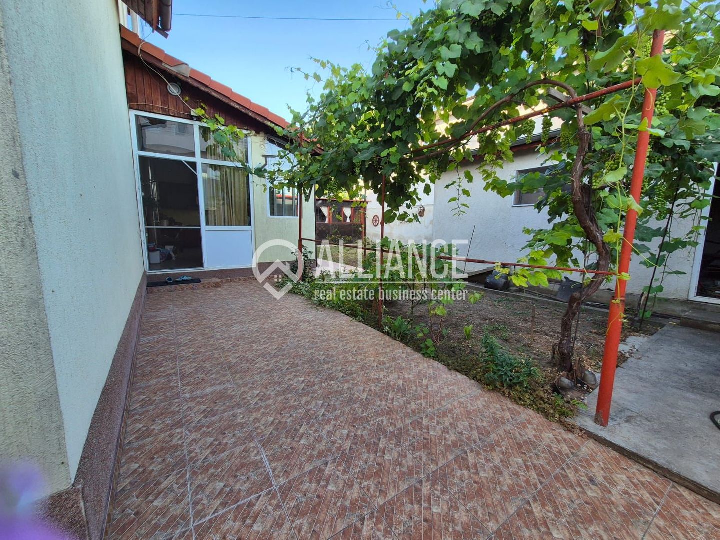 TECHIRGHIOL (COD 02) - Casa 5 camere teren 552 mp complet mobilata - Poză 10