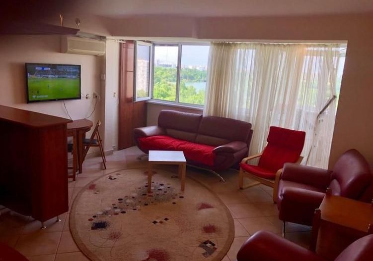 Apartament 3 camere langa IOR, centrala proprie, 3 AC, parcare inclusa - Poză 5