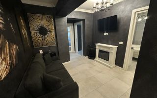 Apartament modern, 2 dormitoare + living, parcare și boxă, ESQ Village 2, Valea Lupului - Poză 1