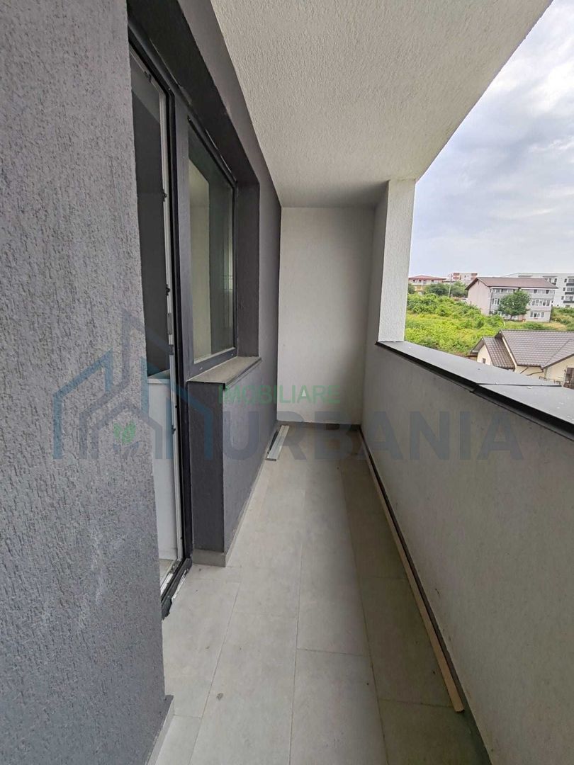Apartament 2 camere decomandat, 52 mp, Sofia District, Visan - Poză 8