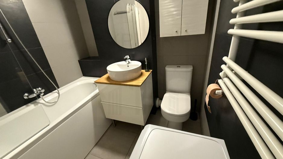 Apartament 2 Camere | Grozăvești – Orhideea | Pet friendly - Poză 6