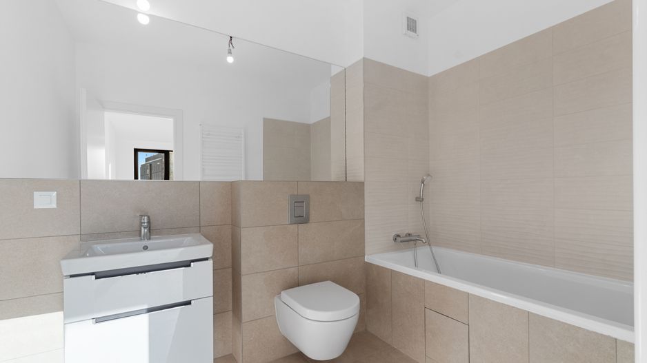 Apartament 4 camere - 112 mp - comision zero - 249000 Euro+tva - Poză 8