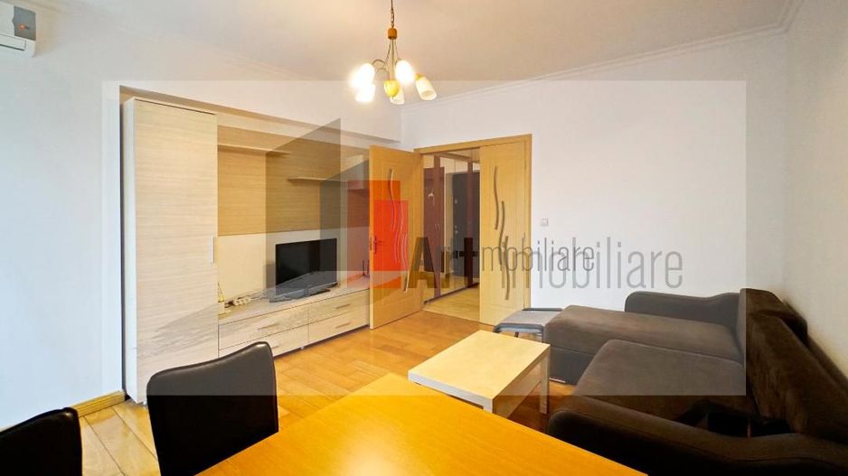 Apartamentul "ALLOGA" , complex rezidential, 72 mp, decomandat - Poză 12