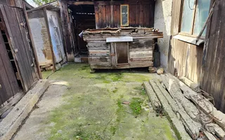 Oportunitate de investiție! 740 mp teren cu casa demolabila, Cetate - Poză 11