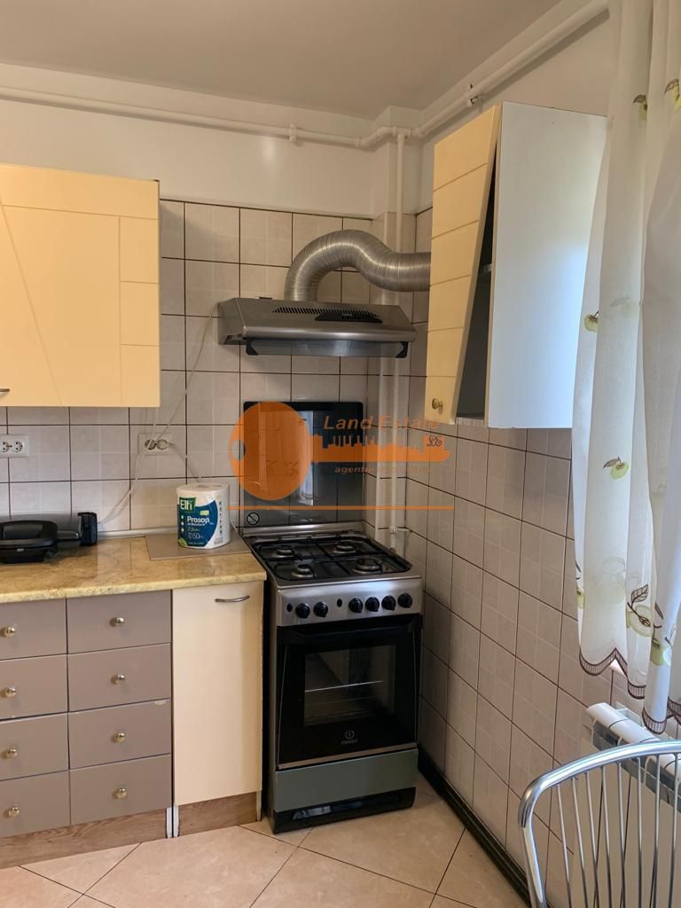 Apartament 3 camere cu centrala – 84 mp – Sebastian - Poză 14