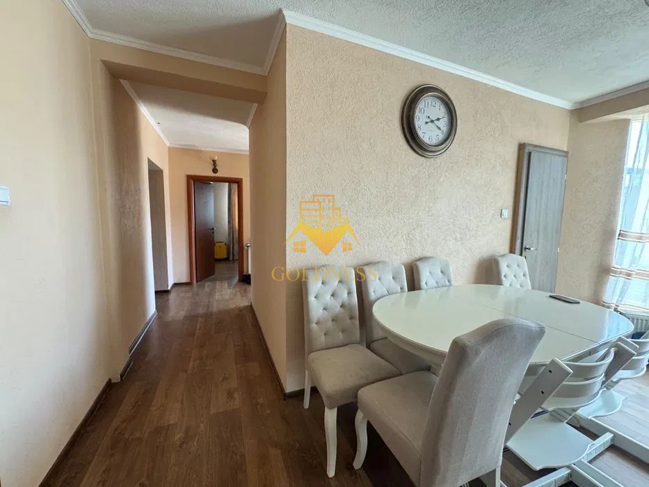 3 camere, terasa 30mp, Curte, UMF, UTCN, Observatorului, Sigma,Zorilor - Poză 7