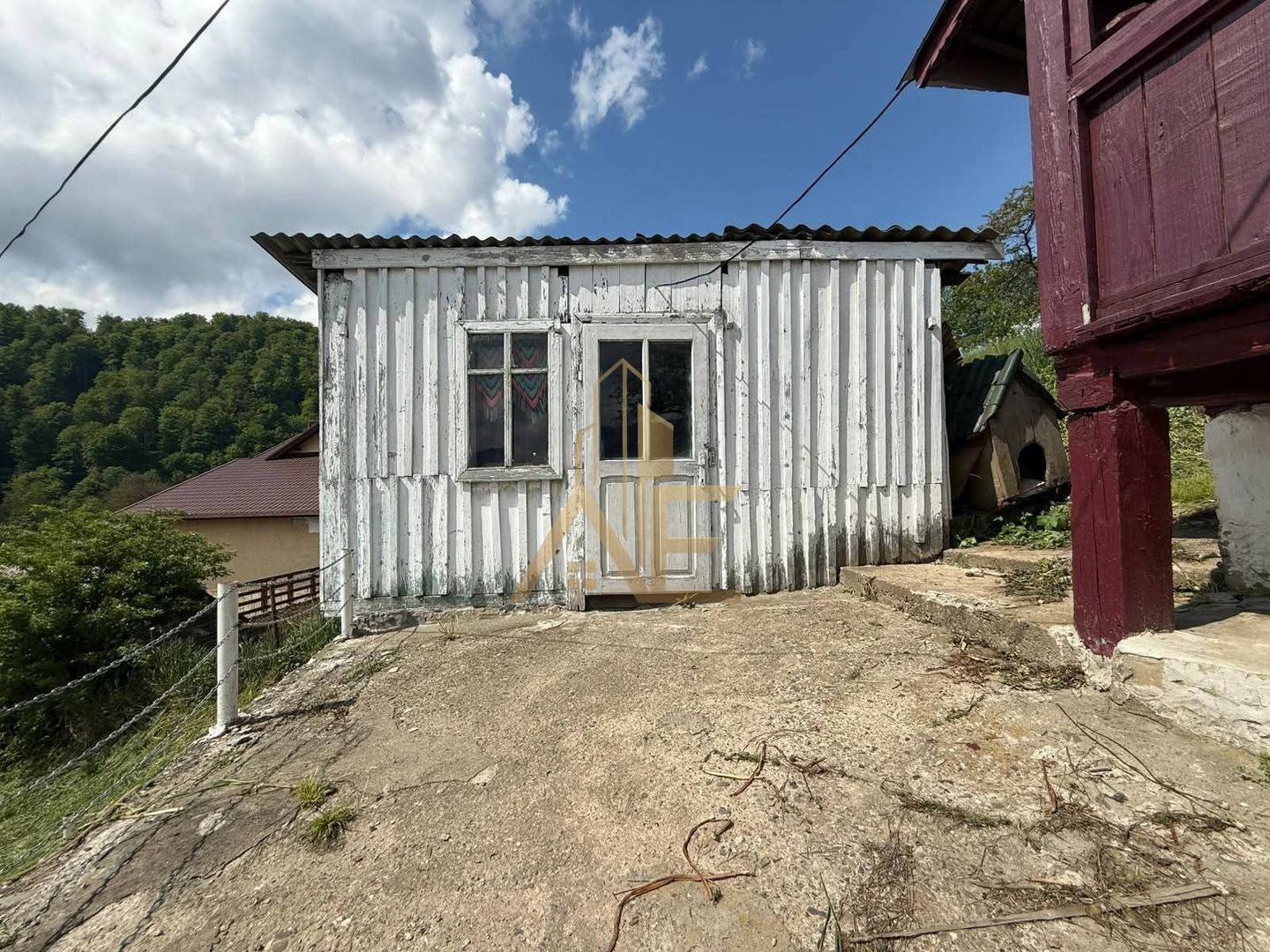 Casă de vacanță de vânzare! - Poză 5