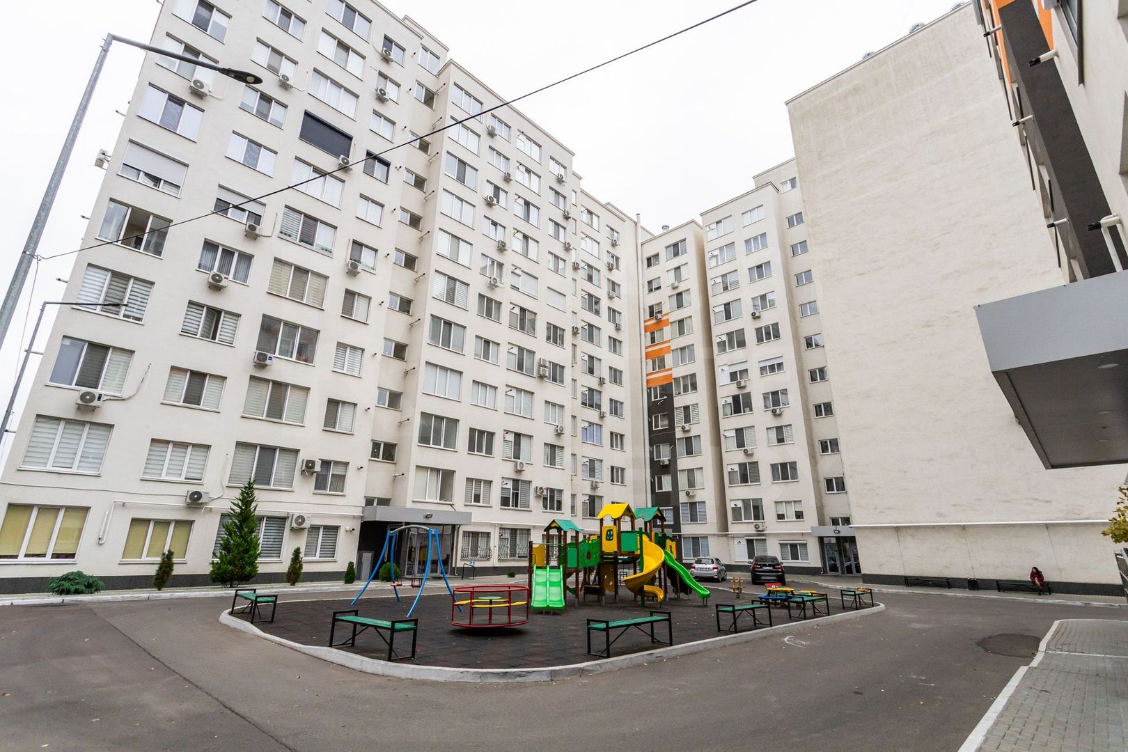Vânzare, apartament, 1 cameră, str. Nicolae Milescu Spătarul, Ciocana - Poză 11
