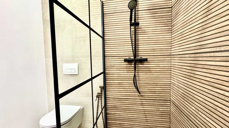 Apartament 2 camere, primitor si cochet, prima închiriere, Piața Maria - Poză 20