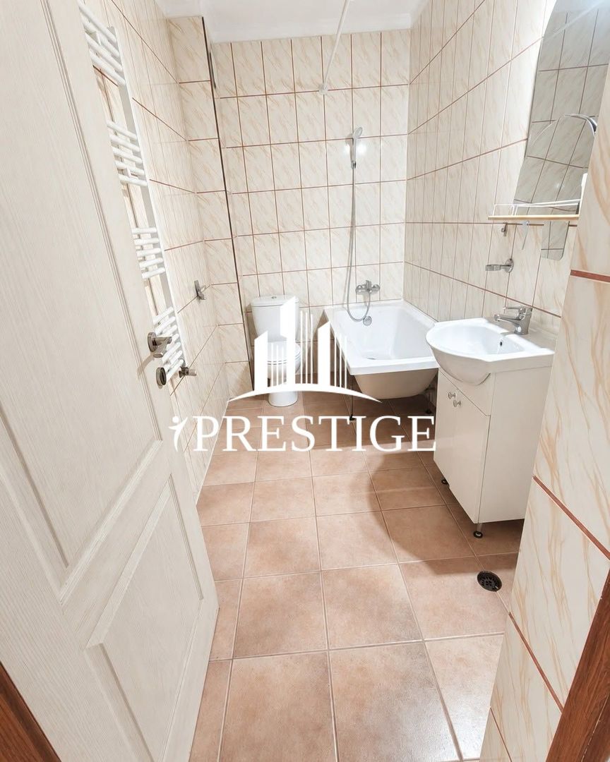 APARTAMENT 2 CAMERE | BALCON | PARCARE | CARTIERUL ARHITECȚILOR - Poză 4