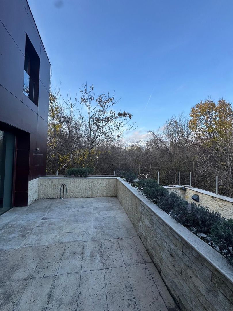 Vilă Premium cu Piscină Încălzită | Sector 1 | Banu Manta-Victoriei - Poză 2