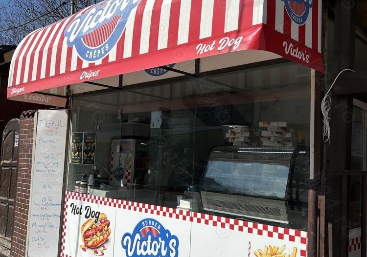 BRASADAS vinde afacere Burger,clătite. - Poză 4