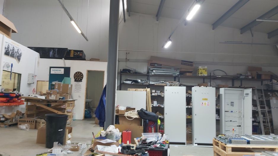 Depozit de inchiriat - Poză 4