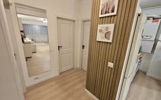 Vânzare | Apartament 3 camere | 2 locuri de parcare - Poză 19