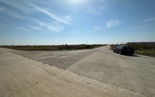 Teren industrial cu PUZ zona Sannandrei - Poză 11