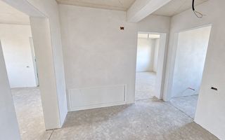 Casă nouă , 4 camere, 600 mp teren, Alba-Micesti - Poză 9