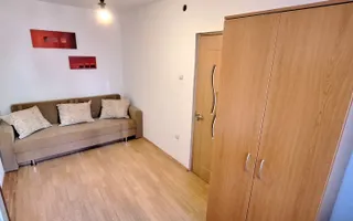Apartament cu 2 camere de închiriat – Zona Girocului, lângă Spitalul Județean - Poză 11