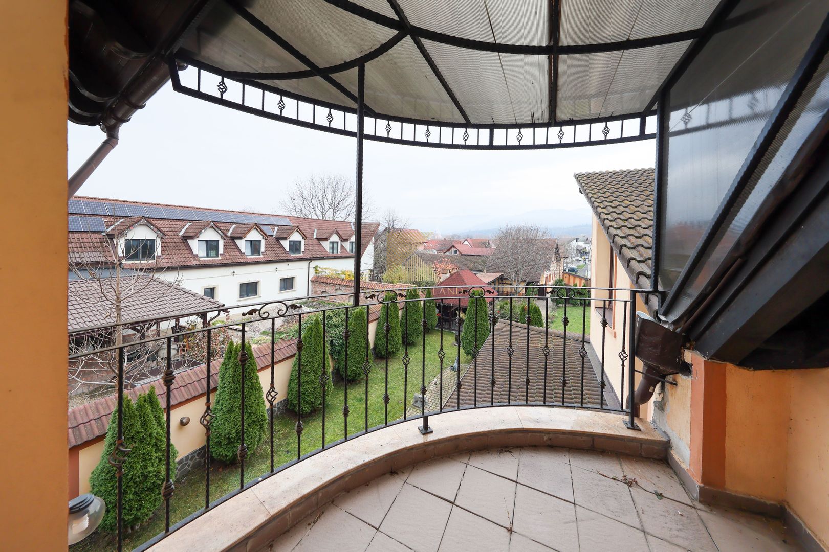 Reședință exclusivistă cu potențial investițional în centrul Cristian - Poză 28