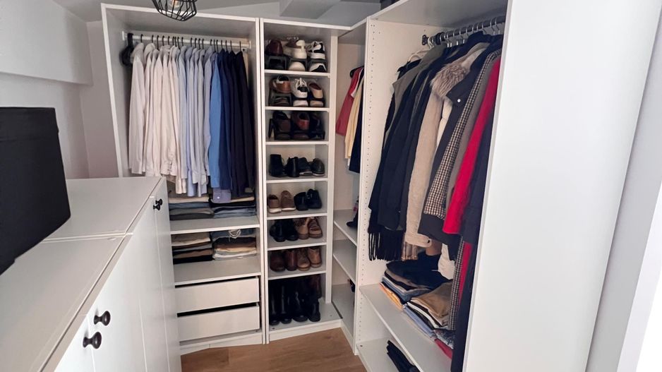 VILA 4 CAMERE DRUMUL BINELUI - METALURGIEI - Poză 7