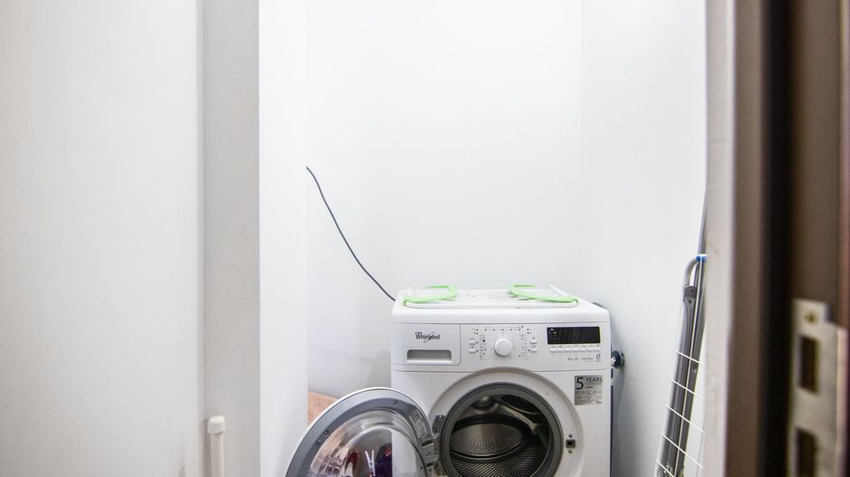 Apartament 2 cam., in Casa/Vila, etaj 1, metrou 10 min, 81 mp, 2 bai! - Poză 18