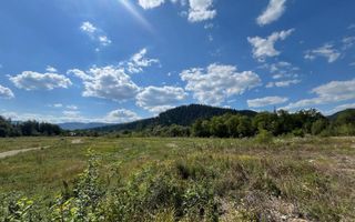 TEREN INTRAVILAN 2,26 HA | SUCEVITA | - Poză 5