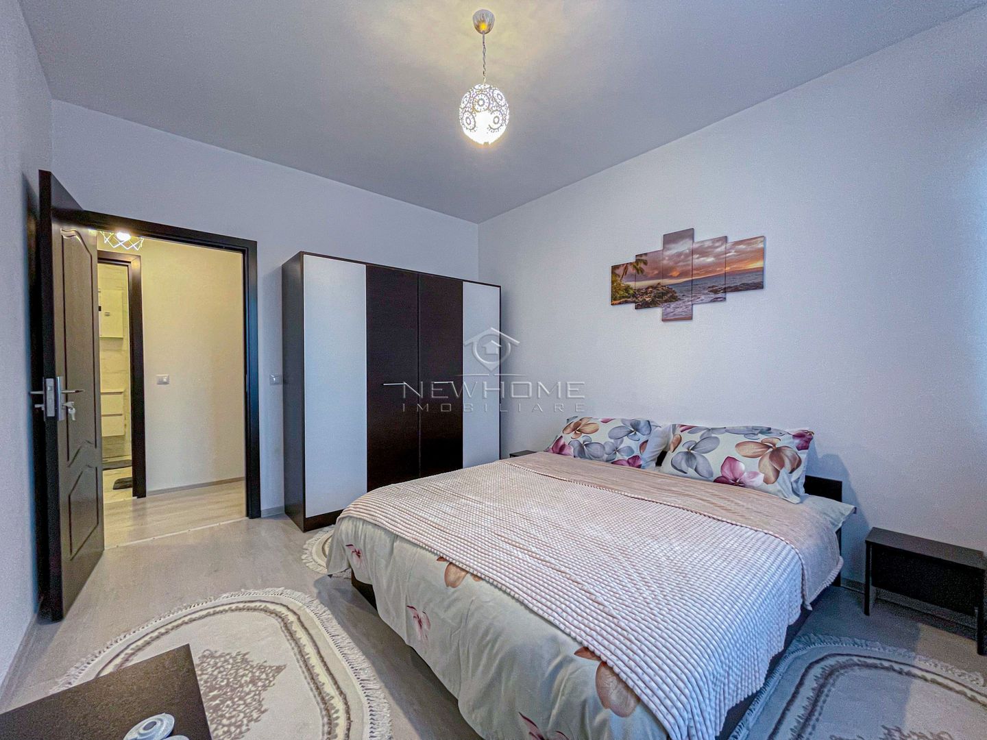 Apartament 3 camere, bloc NOU,  zona Centru NTT Data - Poză 9