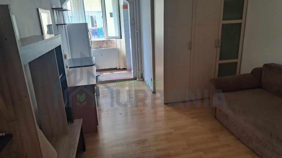 Garsoniera de inchiriat, zona Nicolina, str. Pantelimon Halipa, nr. 15, sc. A, et. 2, Iasi - Poză 2