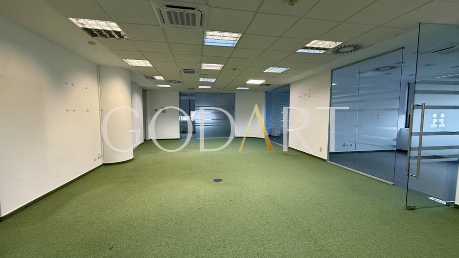 Spațiu de Birouri Premium | Etaj Integral | 455 mp - Poză 2