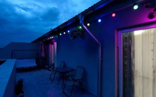 Apartament 2 camere cu terasă 23 mp I pod I parcare I Cartierul Arhitecților - Poză 7