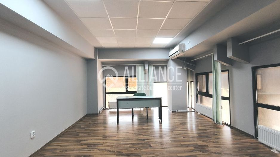 BALADA NEJ(COD03)-Etaj in cladire de birouri si parcare! - Poză 23