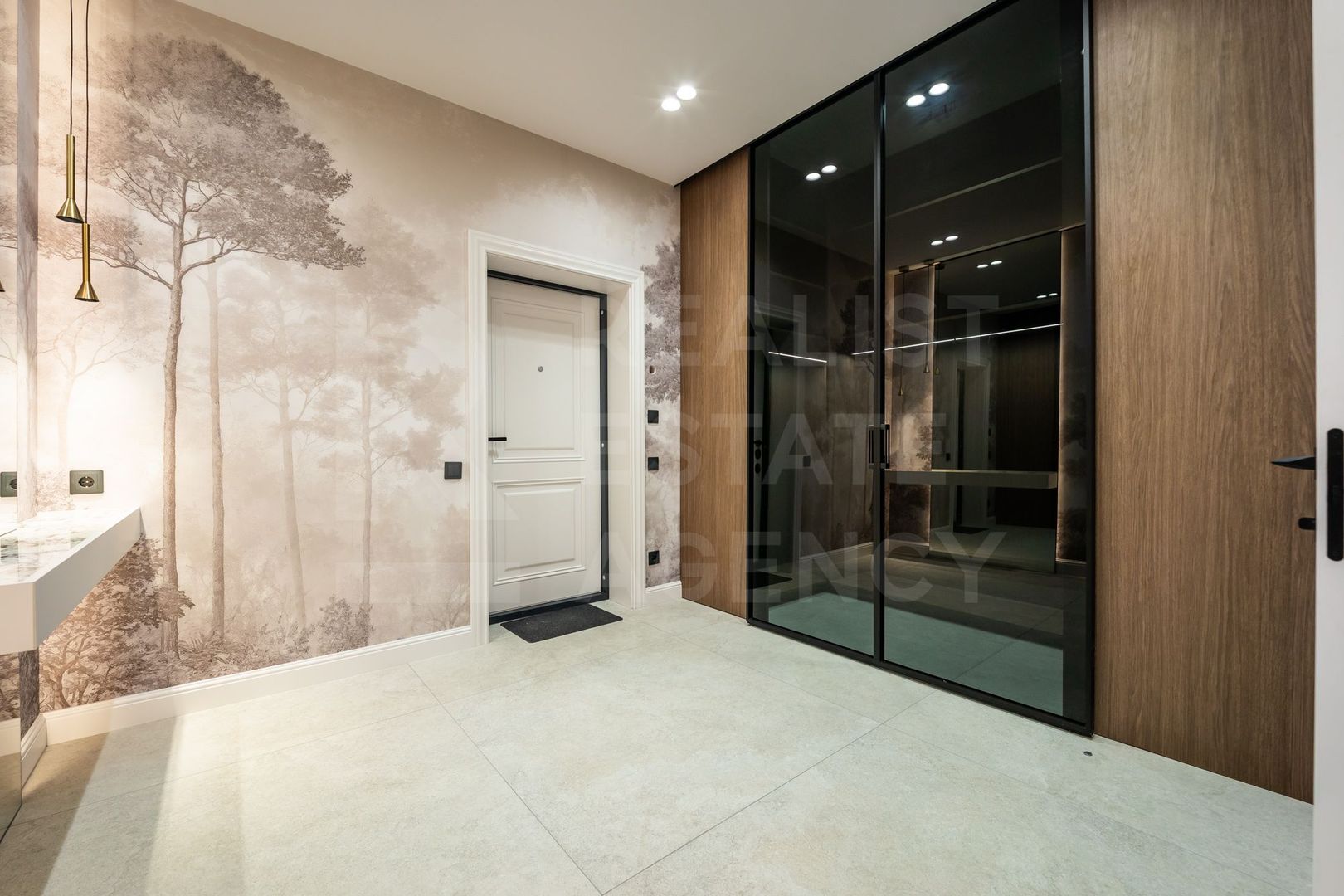 Chirie, apartament, 4 camere, Strada Universității, Centru - Poză 7