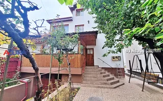Casă 10 camere în Exercițiu, zonă exclusivistă, lângă Centru - Poză 15
