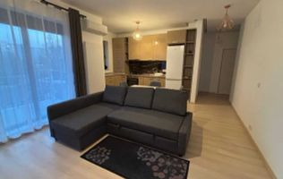 Apartament 2 camere, 9 Minute Metrou, Bloc Nou, PARCARE INCLUSA